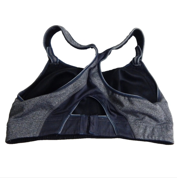 Moving Comfort Rebound Racer Sports Bra - Picture 3 of 3